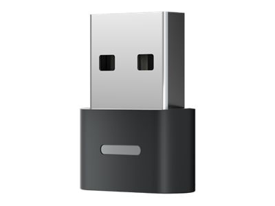 Shokz LOOP110 Wireless Audio Adapter for Headset - USB-A