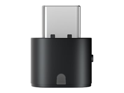 Shokz Loop 110 - wireless audio adapter for headset