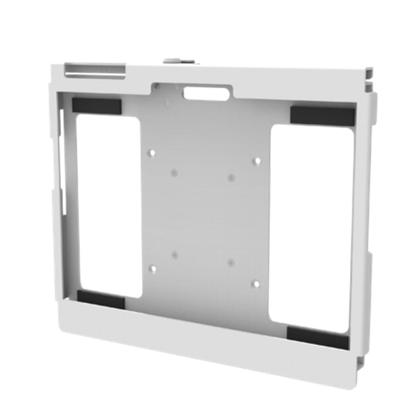 JACO mounting component - for tablet - white