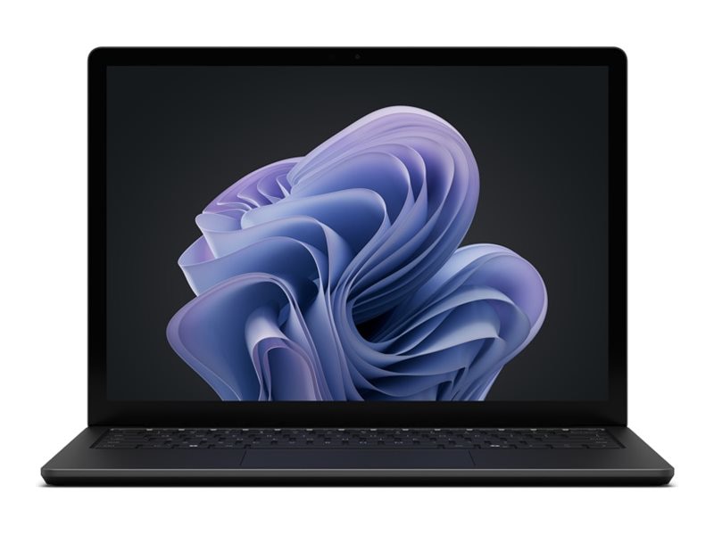 Microsoft Surface Laptop 6 for Business - AI Ready - 13,5" - Intel Core Ultra 7 - 165H - 16 GB RAM - 256 GB SSD