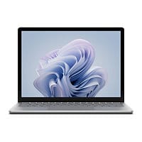 Microsoft Surface Laptop 6 for Business - 13,5" - Intel Ultra 7 - 165H - 16