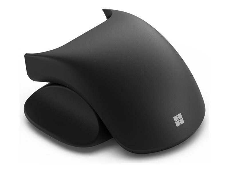 Microsoft Surface Adaptive Mouse Tail and Thumb Support - Black