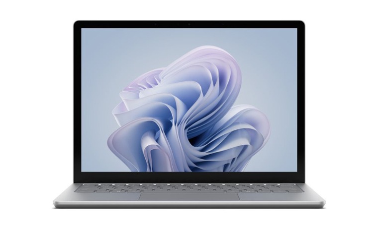 Microsoft Surface Laptop 6 for Business - Intel Ultra 5 - 16GB RAM