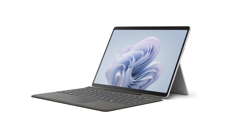 750G B452/23GY 4GB RW 無線 Windows10 Microsoft Surface Pro 10 for Business - Intel Ultra 7 - 32GB RAM