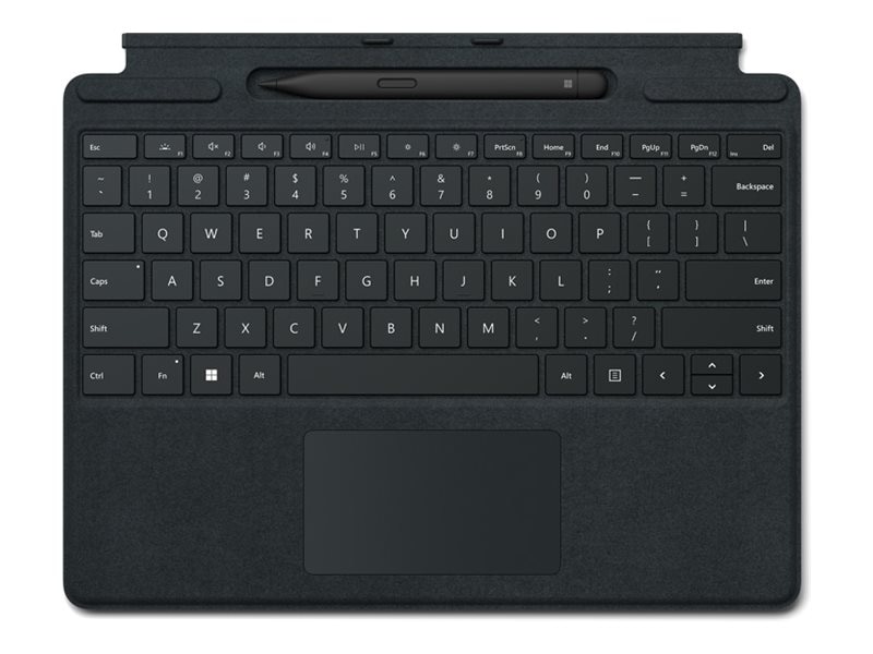 Surface Pro Copilot Keyboard, Bundle with Pen