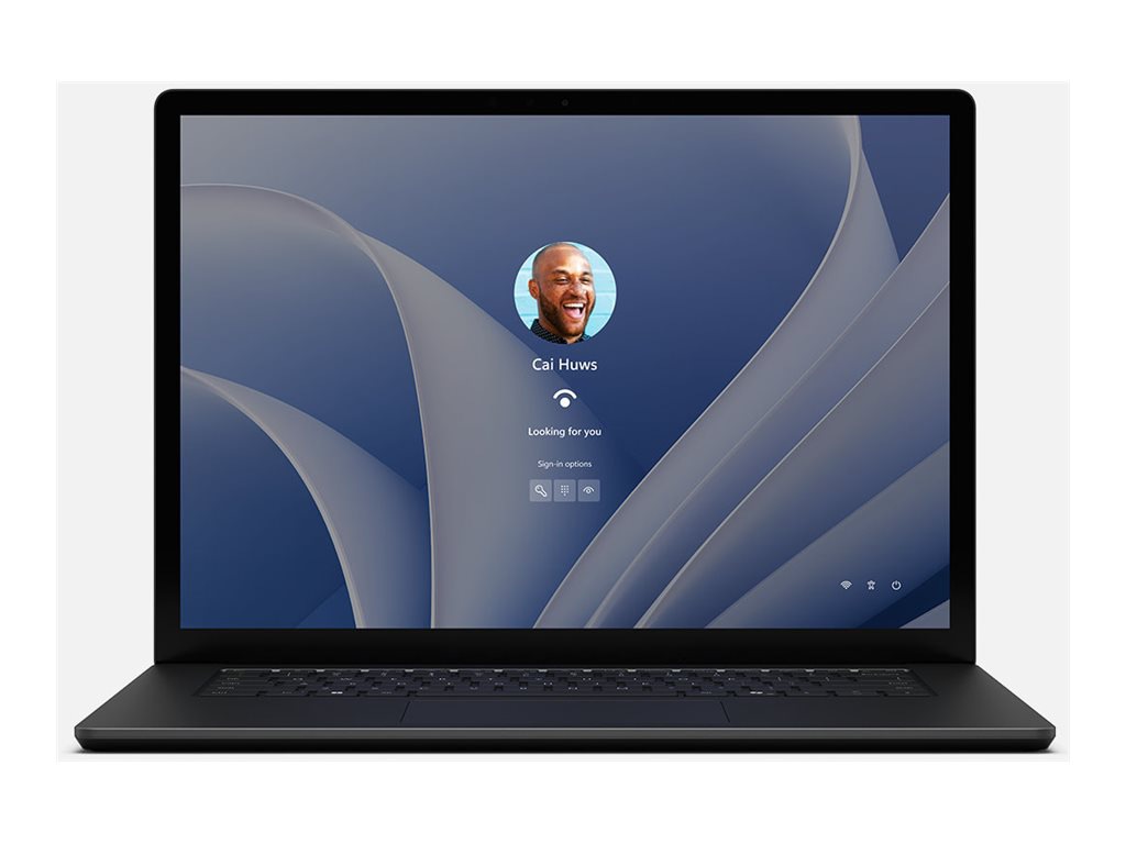 Microsoft Surface Laptop 6 for Business - Intel Ultra 5 - 32GB RAM - 512GB