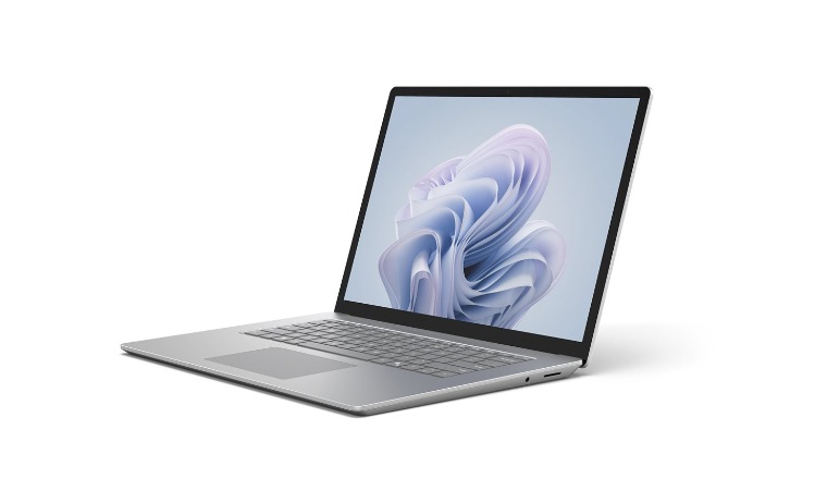 Microsoft Surface Laptop 6 for Business - Intel Ultra 5 - 16GB RAM