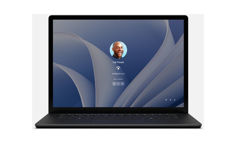Microsoft Surface Laptop 6 for Business - Intel Ultra 5