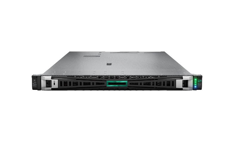 HPE ProLiant DL360 Gen11 Rack Server - Intel Xeon Silver 4509Y 2.6