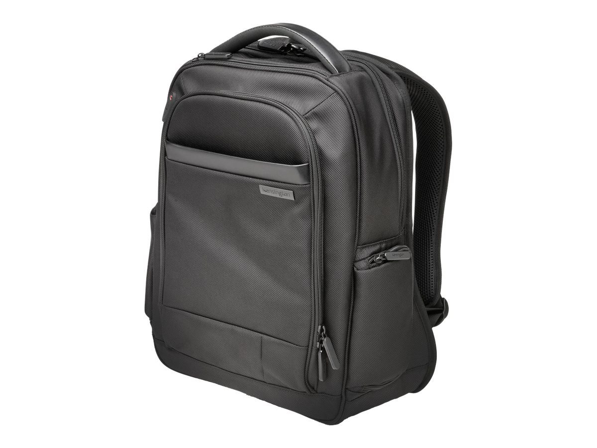 Kensington Contour 2.0 Executive - notebook carrying backpack