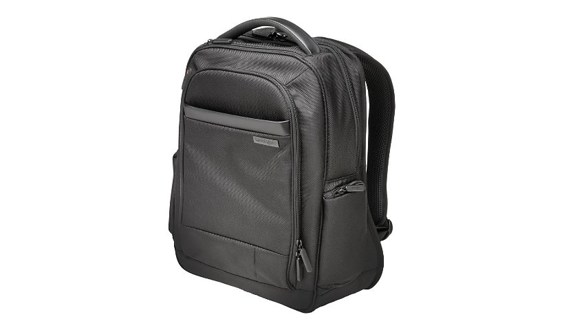 Kensington Contour 2.0 Executive - notebook carrying backpack