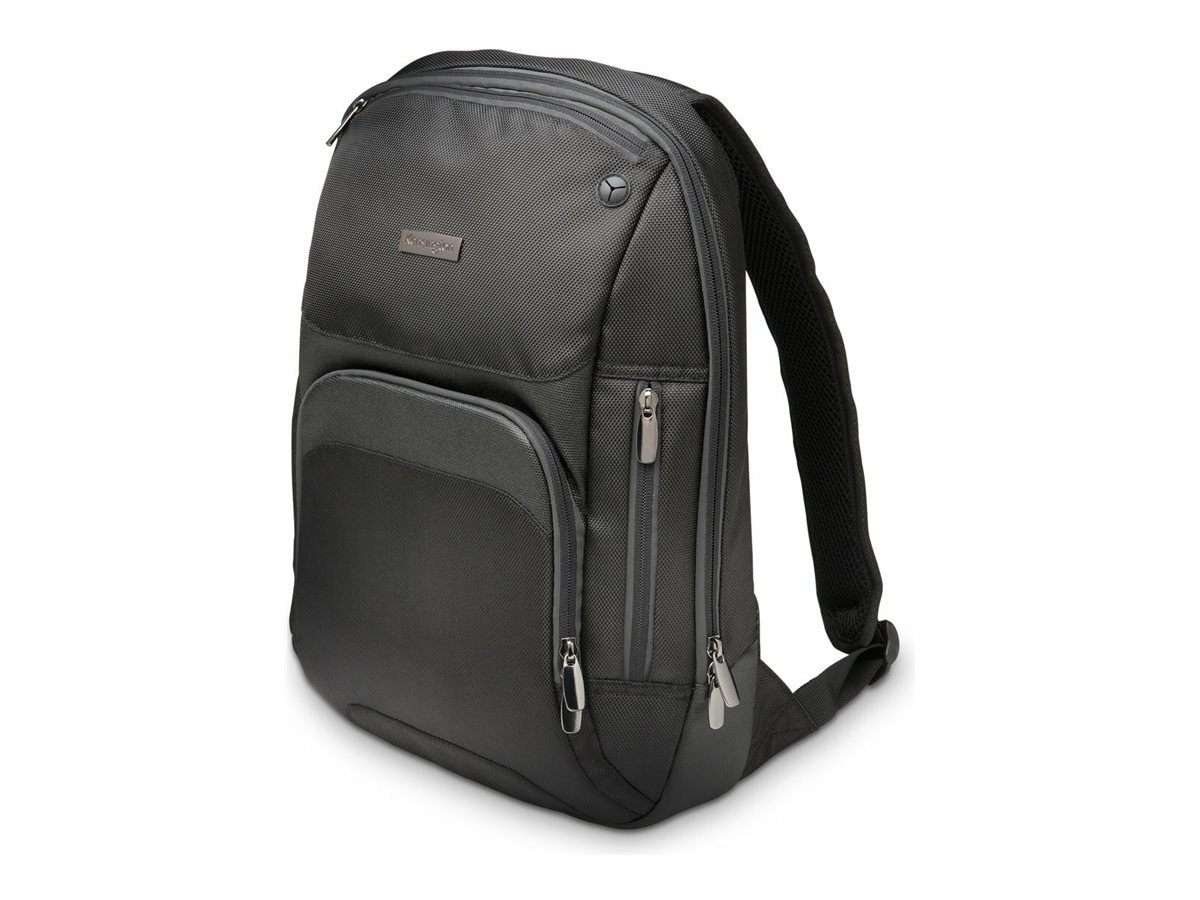Kensington Triple Trek Ultrabook Optimized - notebook carrying backpack