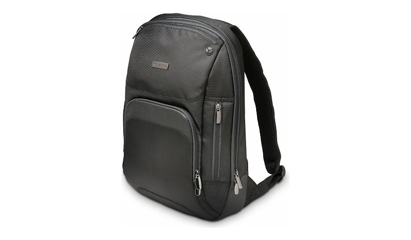 Kensington Triple Trek Ultrabook Optimized - notebook carrying backpack
