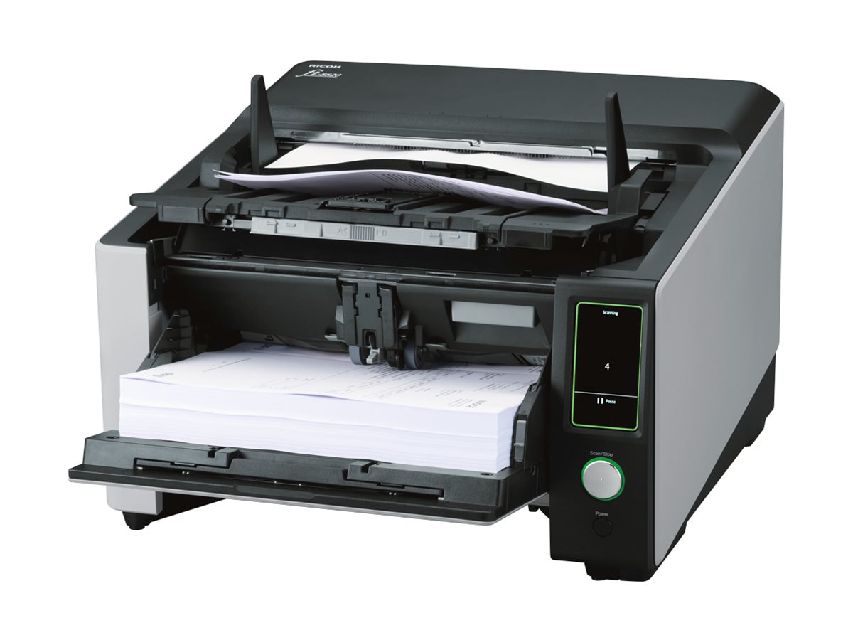 RICOH FI-8820 IMAGE SCANNER 120PPM