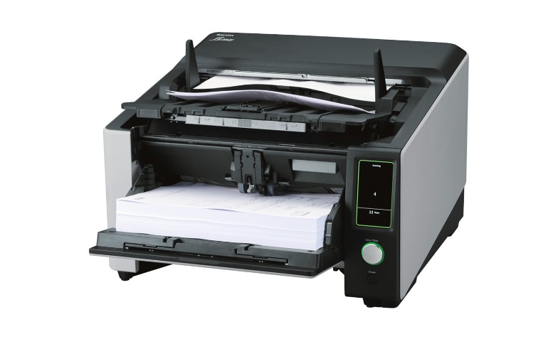 Ricoh fi 8820 - document scanner - desktop - USB 3.2 Gen 1