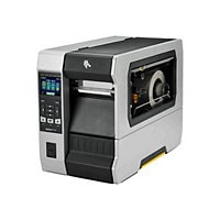 Zebra ZT610 - label printer - B/W - direct thermal / thermal transfer - TAA