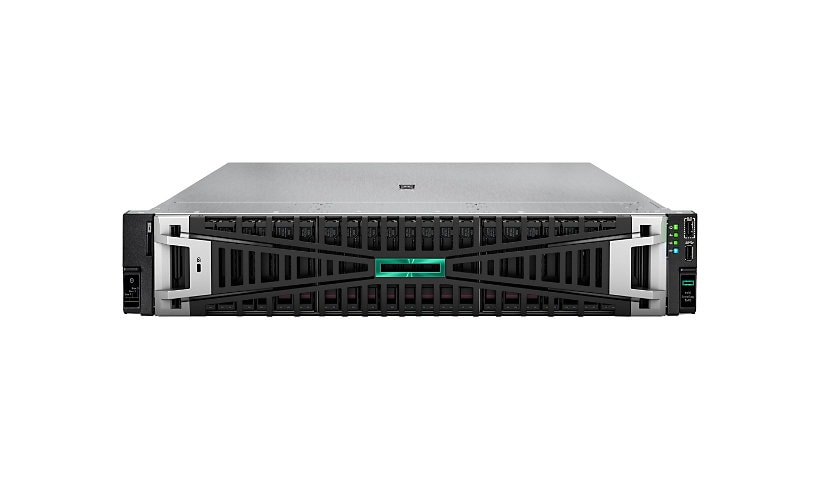 HPE StoreEasy 1670 - NAS server