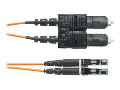 Panduit NetKey patch cable - 6 m - yellow