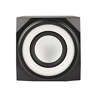 Cyber Acoustics CA-SP34BT - speaker system - for PC - wireless