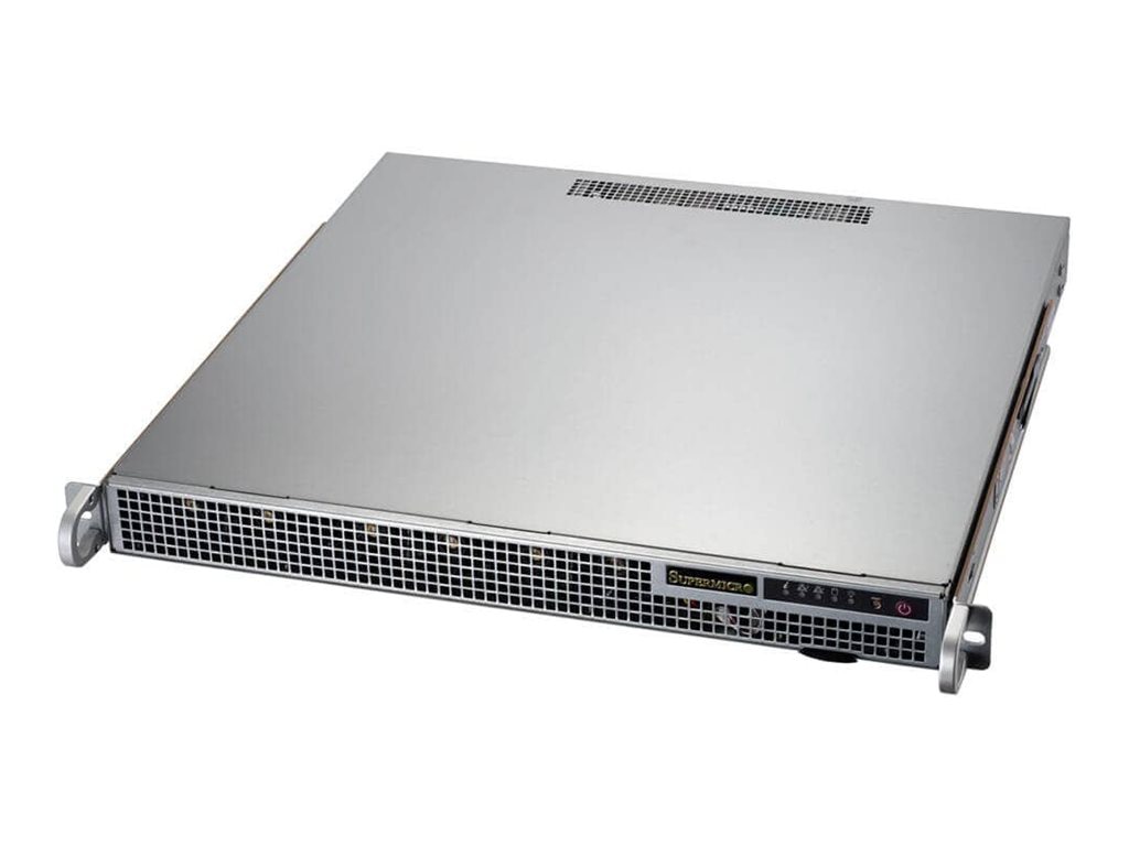 Thumbnail 2 of 5 for Supermicro A+ AS-1015A-MT - rack-mountable no CPU - 0 GB - no HDD