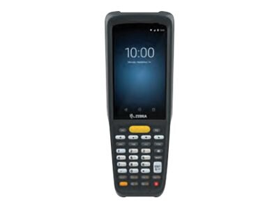 Zebra MC2700 - terminal de collecte de données - Android 10 - 32 Go - 4 po - 4G