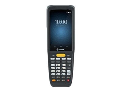 Zebra MC2200 - terminal de collecte de données - Android 10 - 32 Go - 4"