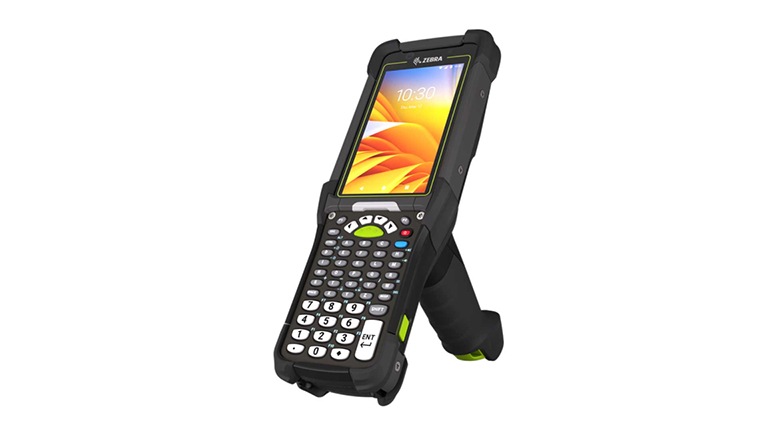 Zebra MC9400 Standard-Range 7000mAh Battery Mobile Computer