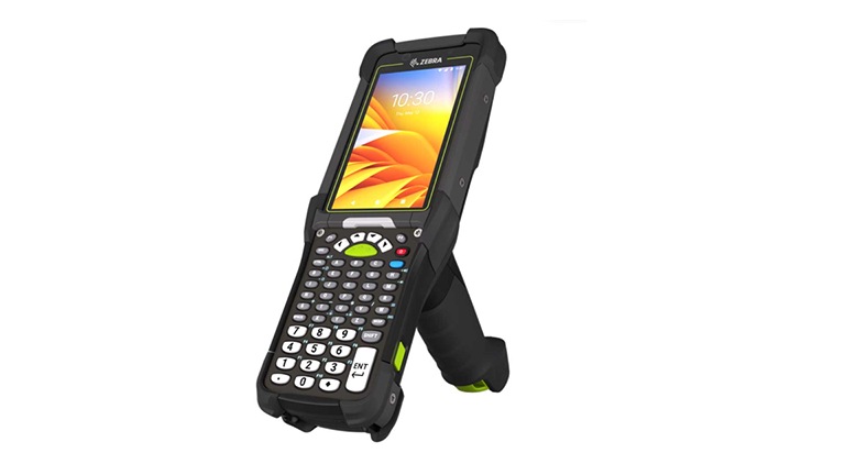 Zebra MC9400 Long-Range 7000mAh Battery Mobile Computer