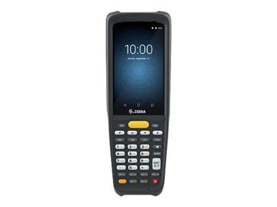 Zebra MC2200 - terminal de collecte de données - Android 10 - 16 Go - 4"