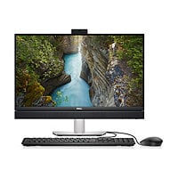 Dell OptiPlex 7420 Plus All In One - all-in-one - Core i7 i7-14700 2.1 GHz
