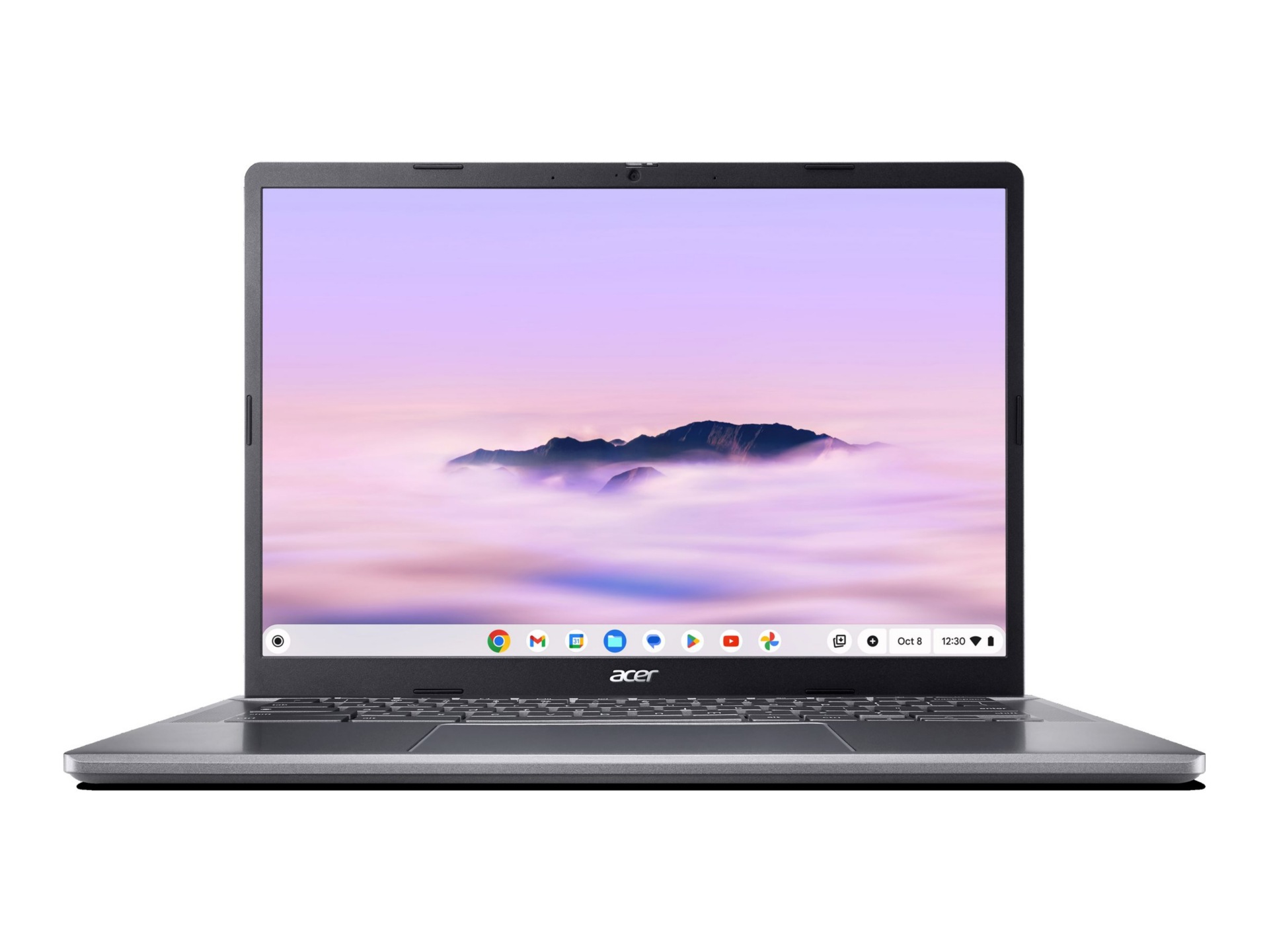 Acer Chromebook Plus Enterprise 514 CBE574-1T - 14" - AMD Ryzen 5 - 7520C - 16 GB RAM - 256 GB SSD - US