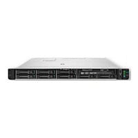 HPE ProLiant DX360 Gen11 - rack-mountable - no CPU - 0 GB - no HDD