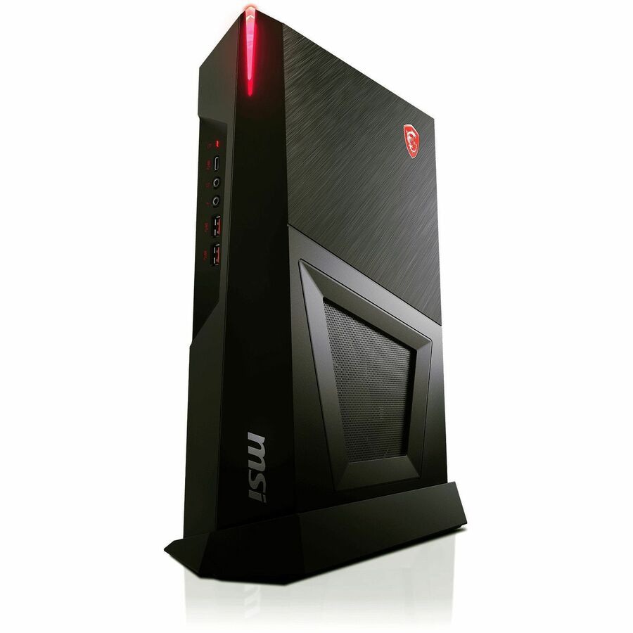 MSI MPG Trident 3 13TC-082US Gaming Desktop Intel Core i7-13700F GeForce RTX 3060 16GB RAM 1TB SSD Win 11 Pro 1 Yr
