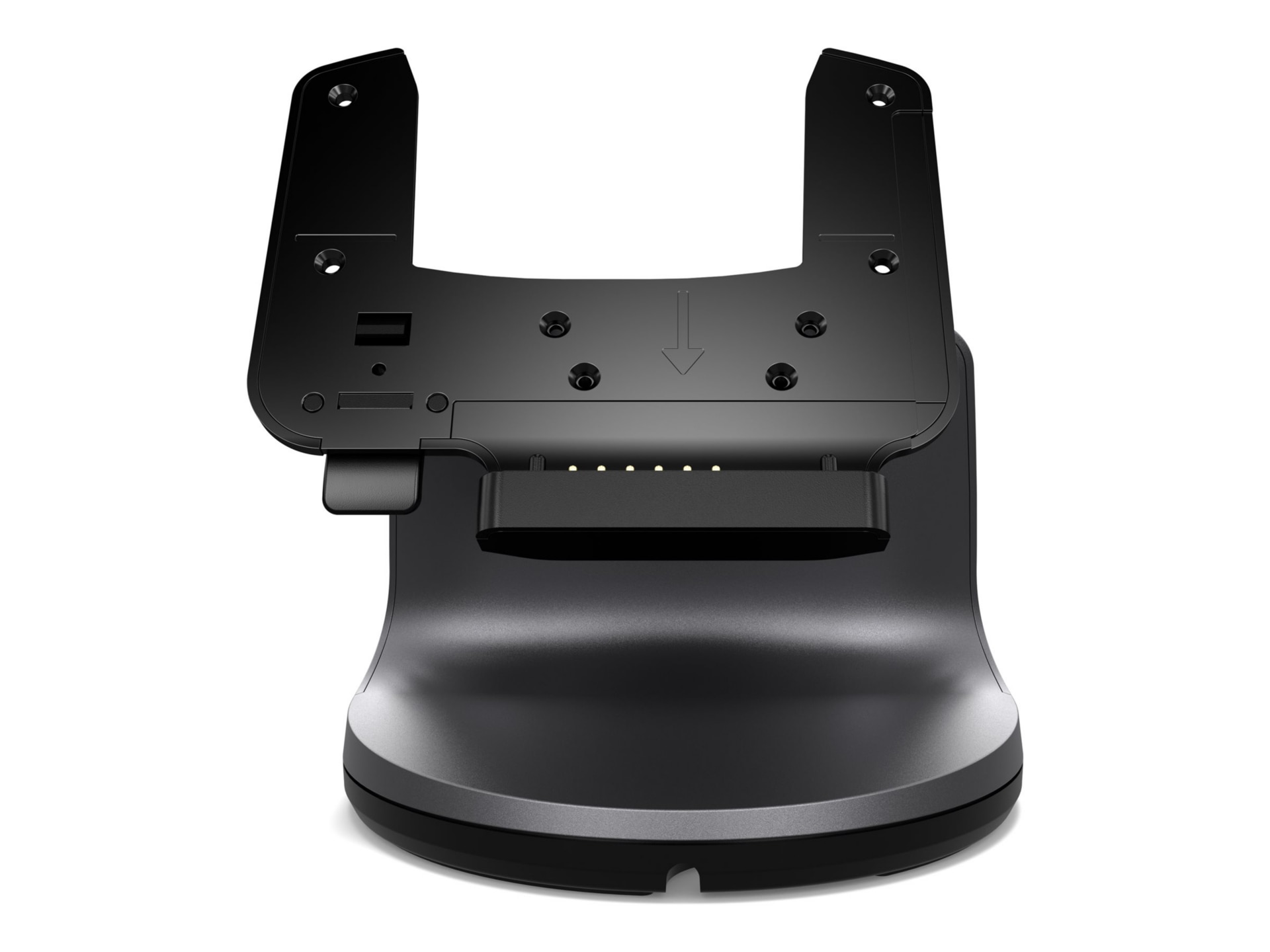 ELO M100 ROTATING POS DOCK