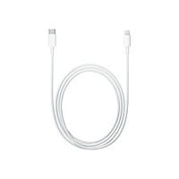 Apple USB-C to Lightning Cable - câble Lightning - 1 m