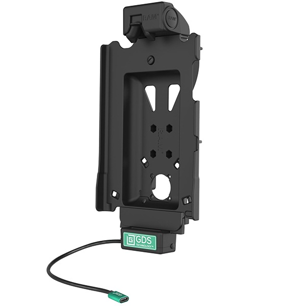 RAM GDS Tough-Dock for Samsung Tab A9+ - Thumbnail 5