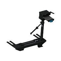 Gamber-Johnson - system pedestal mounting kit - universal