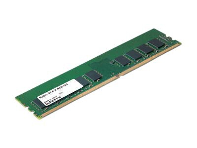 Buffalo OP-MEM Series - DDR4 - module - 16 Go - DIMM 288 broches - 2666 MHz / PC4-21333 - mémoire sans tampon