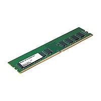 Buffalo OP-MEM Series - DDR4 - module - 16 GB - DIMM 288-pin - 2666 MHz / P