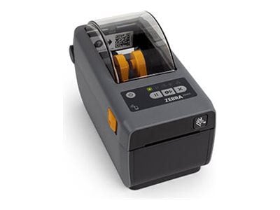 Zebra ZD611d - label printer - B/W - direct thermal