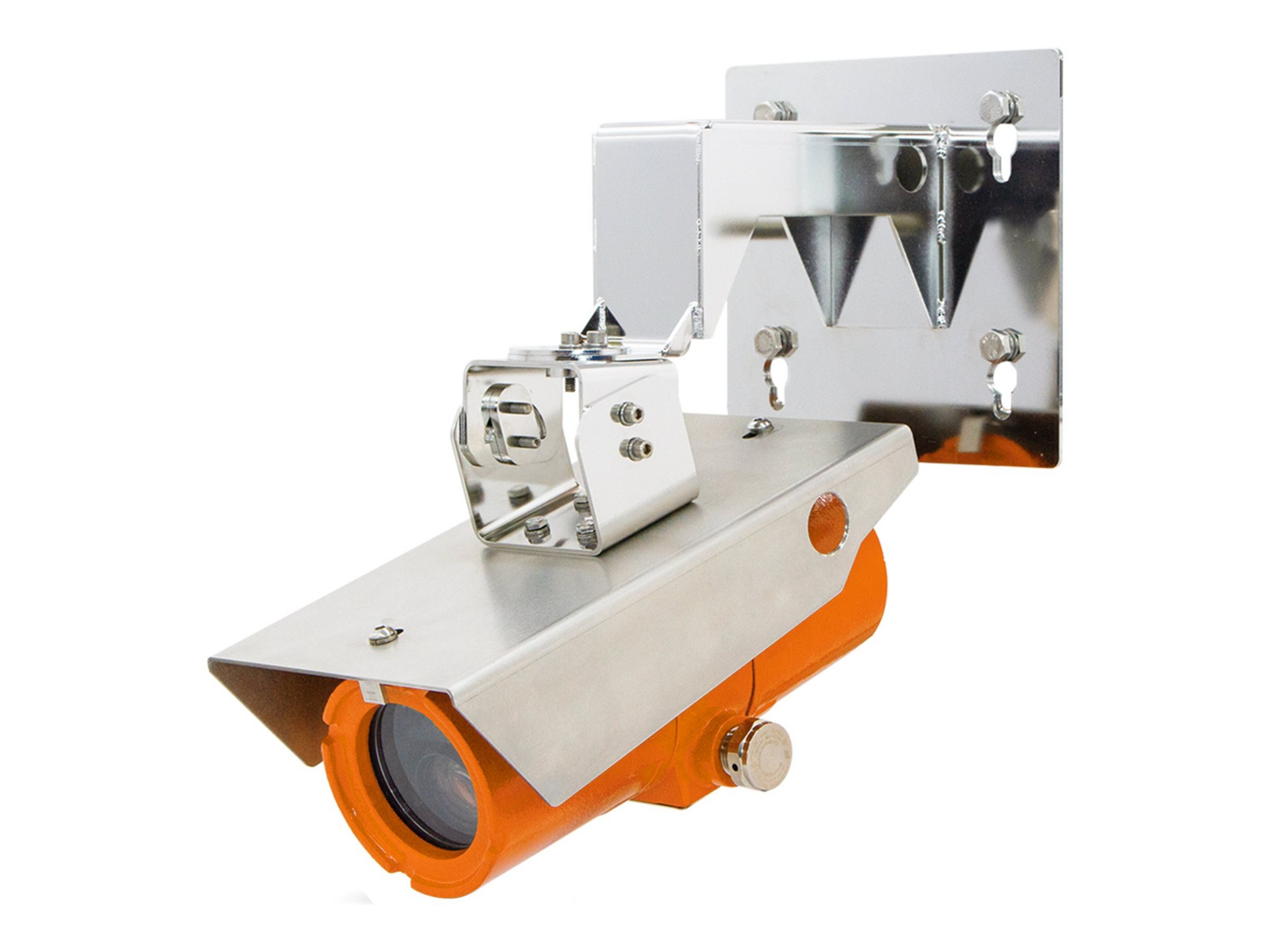 Hanwha Vision Wisenet T TNO-P9072EPT1-Z - network surveillance camera