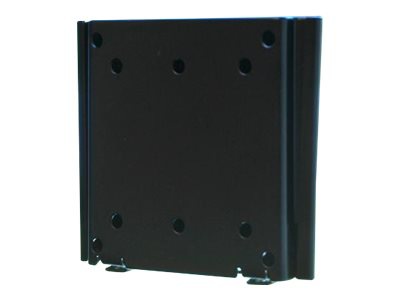 Mimo Monitors FVGM-10 Mounting Bracket for Display Screen, Monitor - Black Powder Coat