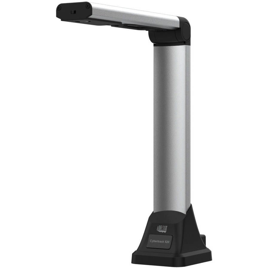 ADESSO CYBERTRACK 520 5MP DOC CAM