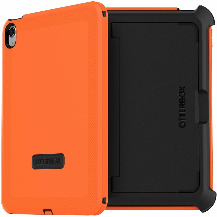 OtterBox Defender Series Case for iPad 10th Gen High Visibility