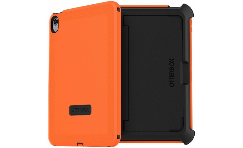 OtterBox Defender Series Case for iPad 10th Gen and iPad A16 - 77