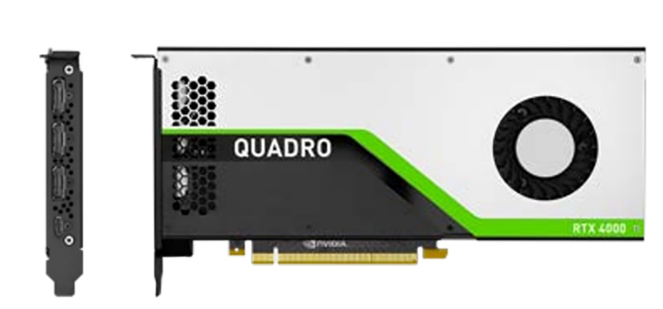 HPE QUADRO RTX 40
