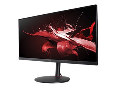 Acer Nitro XV340CK Pbmiipphzx - XV0 Series - LCD monitor - 34" - HDR