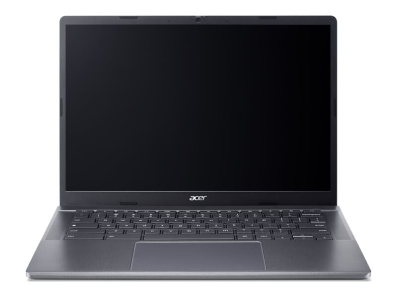 Acer Chromebook Plus 514 CBE574-1 - 14" - AMD Ryzen 3 - 7320C - 8 GB RAM - 256 GB SSD - US