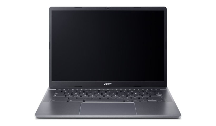 Acer Chromebook Plus 514 CBE574-1 - 14 po - AMD Ryzen 3 - 7320C - 8 Go RAM - 256 Go SSD - US