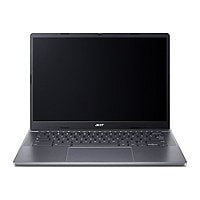 Acer Chromebook Plus 514 CBE574-1 - 14 po - AMD Ryzen 3 - 7320C - 8 Go RAM - 256 Go SSD - US